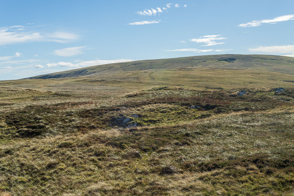 Loadpot Hill Loadpot Hill